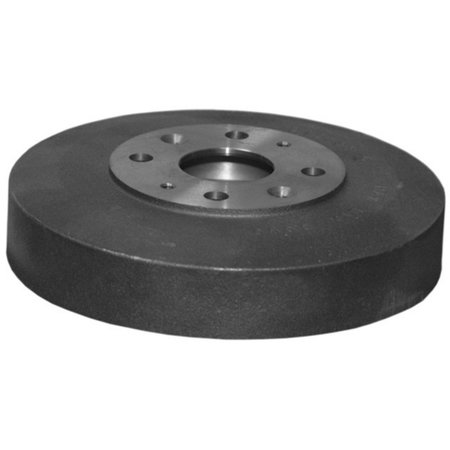 RAYBESTOS Brake Drum Brake Disc/Drum, 2767R 2767R